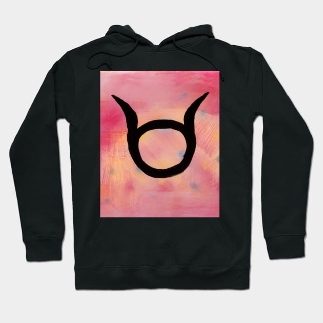 Hathor Hoodie by lindaursin